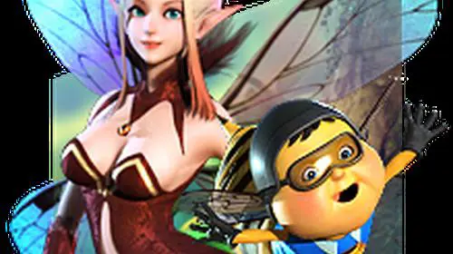 Queen Bee